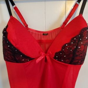 Passion Forever Babydoll